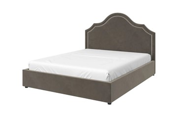Кровать в спальню Оливия 160х200 (вариант 2) без основания в Мурманске