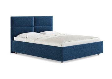 Кровать 2-спальная Omega 160х190 с основанием в Мурманске