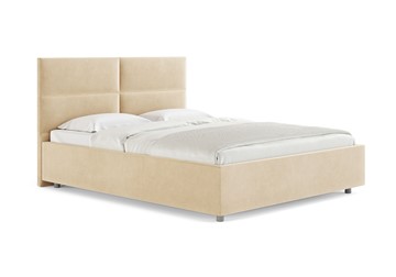 Спальная кровать Omega 180х190 с основанием в Мурманске - предосмотр 4