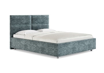 Спальная кровать Omega 180х190 с основанием в Мурманске - предосмотр 16