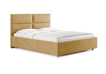 Спальная кровать Omega 180х190 с основанием в Мурманске - предосмотр 21