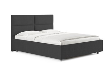 Спальная кровать Omega 180х190 с основанием в Мурманске - предосмотр 32