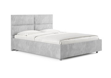 Спальная кровать Omega 180х190 с основанием в Мурманске - предосмотр 34