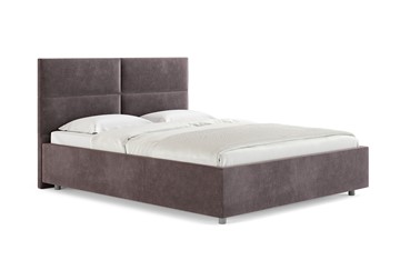 Спальная кровать Omega 180х190 с основанием в Мурманске - предосмотр 3