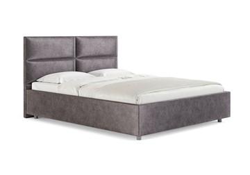 Спальная кровать Omega 180х190 с основанием в Мурманске - предосмотр 50