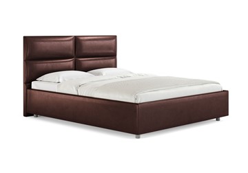 Спальная кровать Omega 180х190 с основанием в Мурманске - предосмотр 56