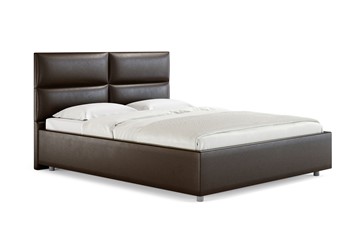 Спальная кровать Omega 180х190 с основанием в Мурманске - предосмотр 57