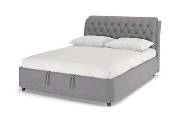 Двуспальная кровать Siena-3 1600х2000 без подъёмного механизма в Мурманске