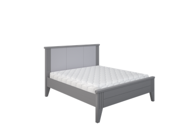 Кровать Верона 1400, Серый в Мурманске