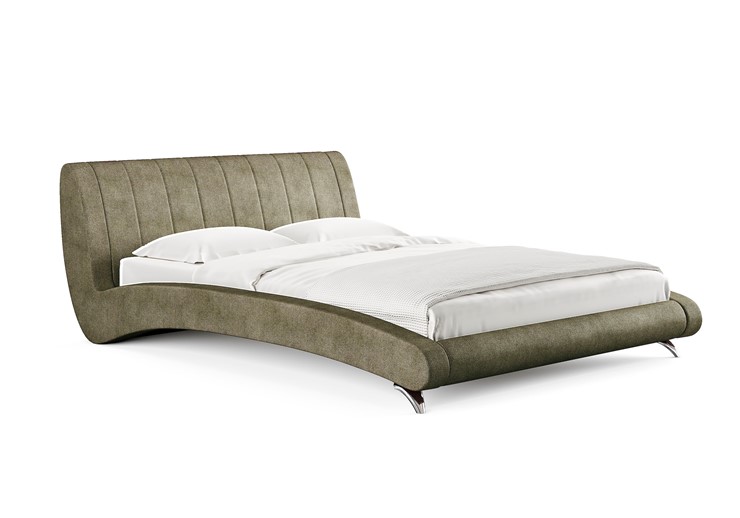 Кровать 2-х спальная Verona 200х190 с основанием в Мурманске - изображение 86