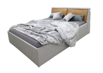 Кровать 1,5-спальная Ланкастер 2100х2300 мм в Мурманске