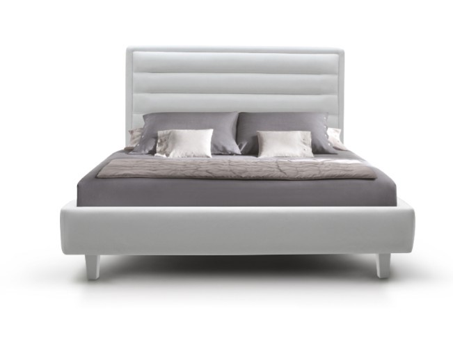 Кровать с высокими ножками Белла 1700х2150 мм в Мурманске - изображение 1