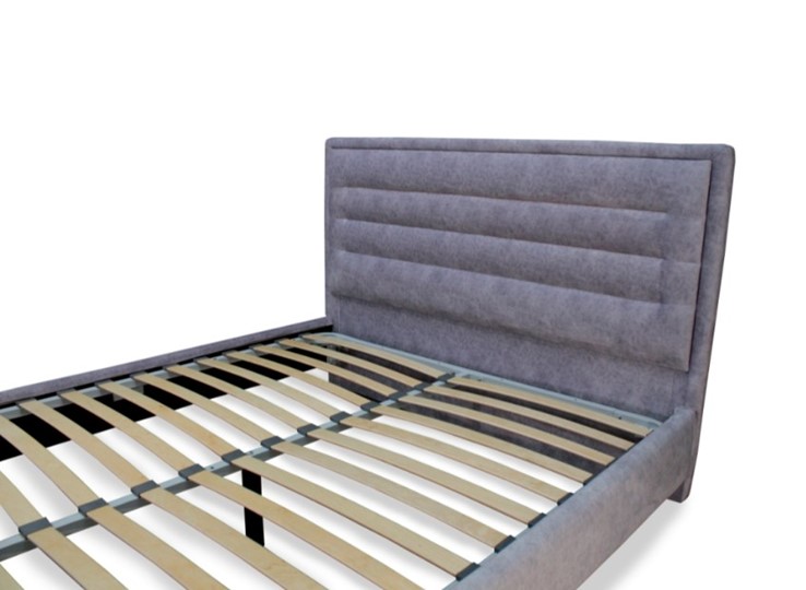 Кровать с высокими ножками Белла 1700х2150 мм в Мурманске - изображение 3