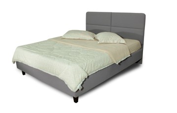 Кровать без механизма с высокими ножками Орландо 1850х2100 мм в Мурманске
