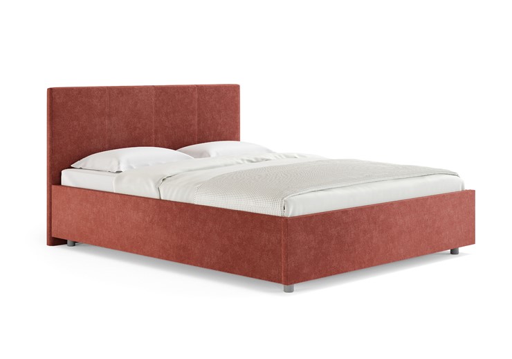 Кровать с подъемным механизмом Prato 160х190 в Мурманске - изображение 45