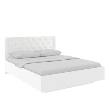 Кровать с механизмом 2-спальная Тиффани М42 в Мурманске - изображение