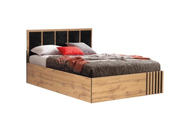 Кровать 2-спальная Либерти 51.19 (1600 мм) в Мурманске