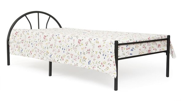 Кровать AT-233 90*200 см (Single bed) в Мурманске - изображение