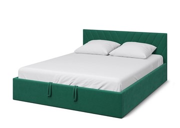 Кровать 1-спальная Эмма 1200х2000 без подъёмного механизма в Мурманске
