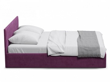 Двуспальная кровать Эмма 1600х2000 с подъёмным механизмом в Мурманске - предосмотр 2