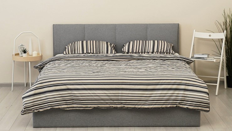 Кровать спальная Фиби 1400х1900 без подъёмного механизма в Мурманске - изображение 1