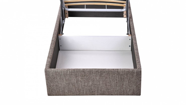 Кровать Фиби 1600х2000 с подъёмным механизмом в Мурманске - изображение 14
