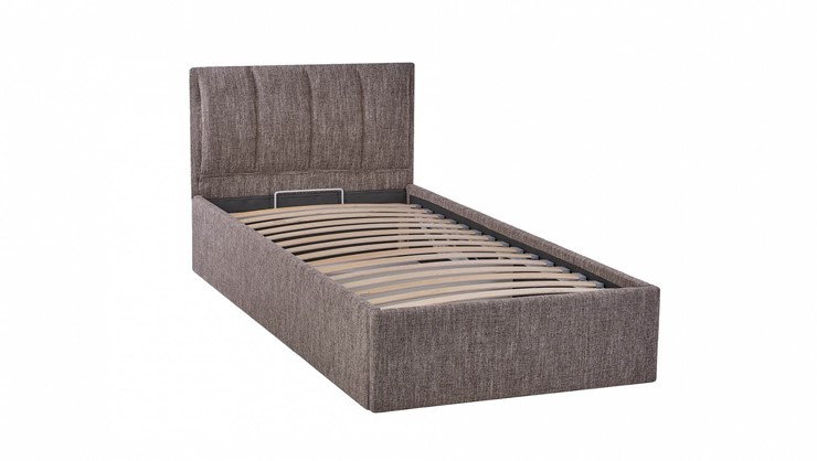 Кровать в спальню Фиби 1800х1900 без подъёмного механизма в Мурманске - изображение 12