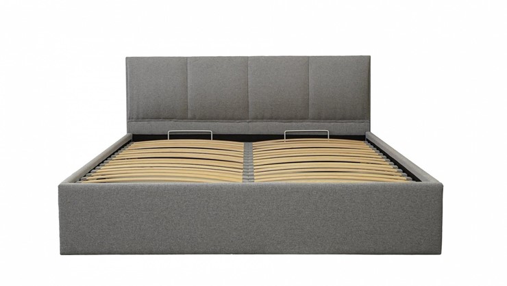 Кровать спальная Фиби 1400х1900 без подъёмного механизма в Мурманске - изображение 6