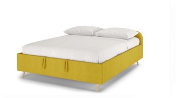 Кровать 1-спальная Jazz-L 900х1900 с подъёмным механизмом в Мурманске