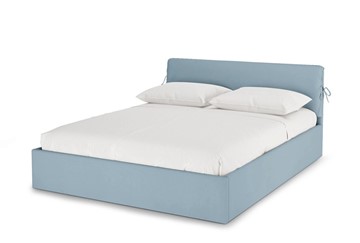 Спальная кровать Керри 1200х1900 без подъёмного механизма в Мурманске
