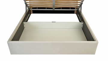 Полутороспальная кровать Керри 1400х1900 с подъёмным механизмом в Мурманске - предосмотр 14