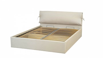 Полутороспальная кровать Керри 1400х1900 с подъёмным механизмом в Мурманске - предосмотр 6