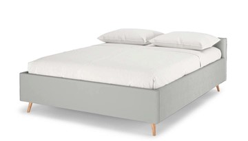 Спальная кровать Kim-L 900х2000 без подъёмного механизма в Мурманске