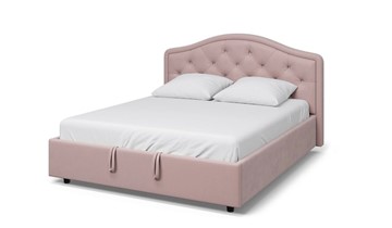 Спальная кровать Кристалл 4 1200х1900 без подъёмного механизма в Мурманске