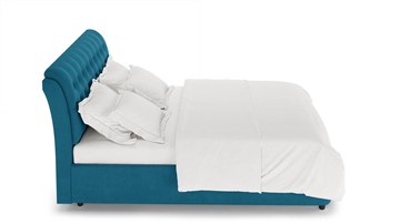 Кровать 2-спальная Siena-2 1800х2000 с подъёмным механизмом в Мурманске - предосмотр 2