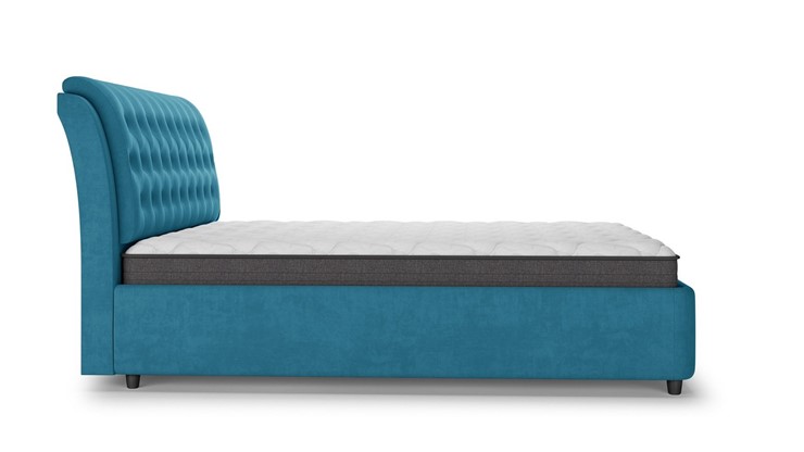 Двуспальная кровать Siena-2 1600х1900 с подъёмным механизмом в Мурманске - изображение 3