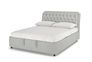 Кровать спальная Siena-2 1200х2000 без подъёмного механизма в Мурманске