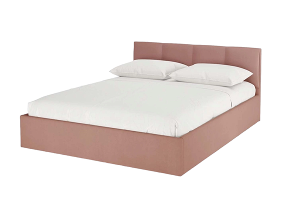 Кровать спальная Фиби 1400х1900 без подъёмного механизма в Мурманске - изображение