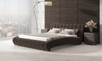 Полуторная кровать Milano 120х200 с основанием в Мурманске