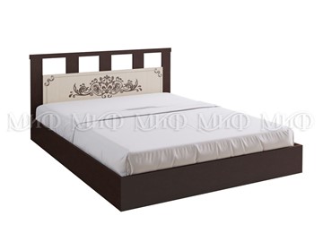 Кровать спальная Жасмин 1600 в Мурманске