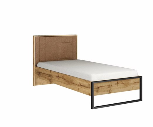 Подростковая кровать Гранд 900 в Мурманске - изображение