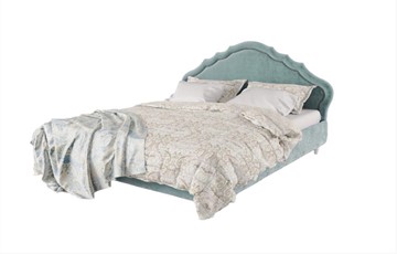Спальная кровать Эмануэль 2090 в Мурманске