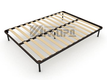 Основание для кровати с ламелями 62х8 мм, 180х200 в Мурманске
