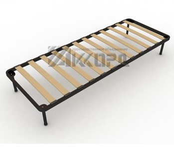 Основание для кровати с ламелями 62х8 мм, 70х200 в Мурманске