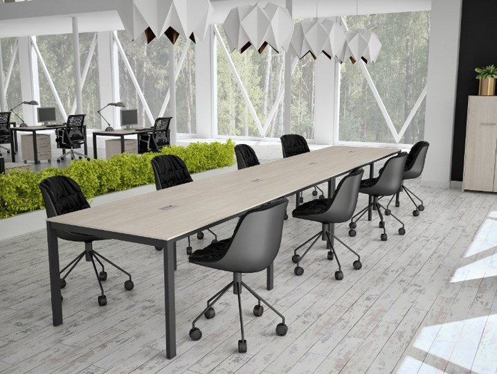 Комплект офисной мебели Саньяна в Мурманске - изображение 4