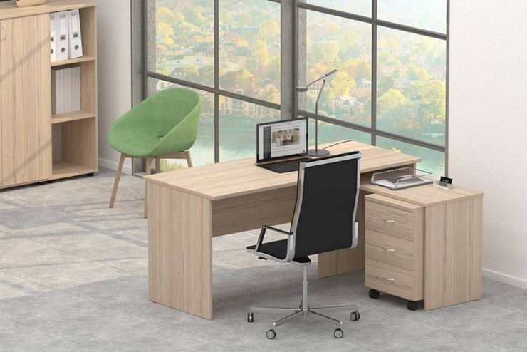 Комплект офисной мебели Twin в Мурманске - изображение 5