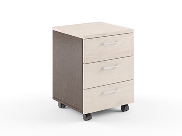 Офисный набор мебели Xten S 1 - один стол с приставным брифингом в Мурманске - предосмотр 2