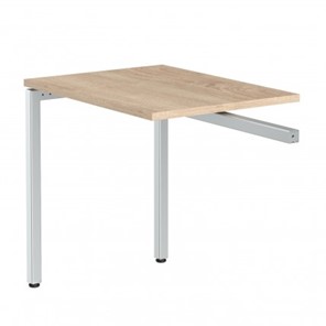 Офисный набор мебели Xten S 1 - один стол с приставным брифингом в Мурманске - предосмотр 3