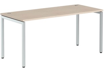 Офисный набор мебели Xten S 1 - один стол с приставным брифингом в Мурманске - предосмотр 1