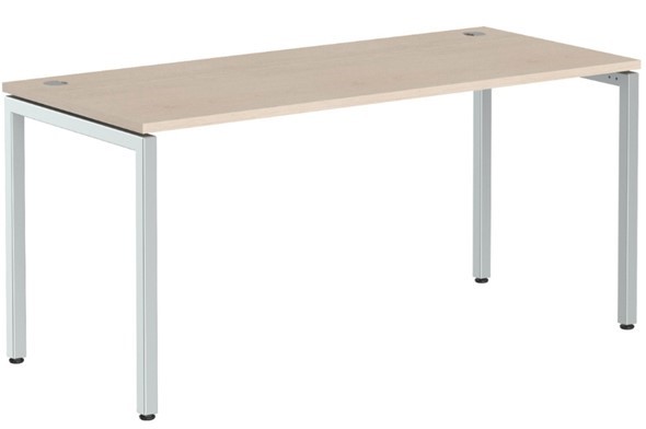 Офисный набор мебели Xten S 1 - один стол с приставным брифингом в Мурманске - изображение 1